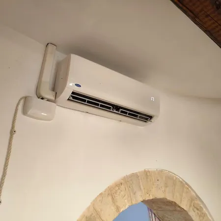 Дом отдыха Da Nonna Filomena Альберобелло