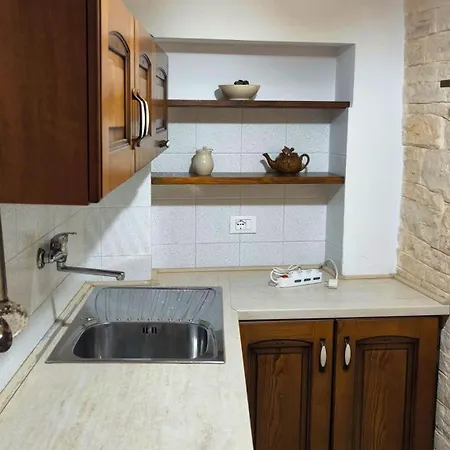 Da Nonna Filomena Holiday home Alberobello