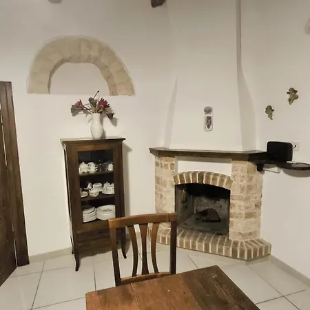 Da Nonna Filomena Casa vacanze