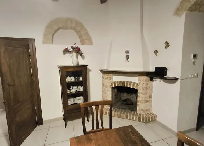 Da Nonna Filomena Holiday home