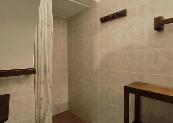 Da Nonna Filomena Holiday home Alberobello